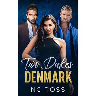 Two Dukes in Denmark