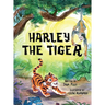 Harley the Tiger