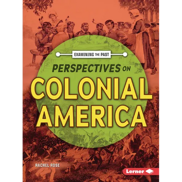 Perspectives on Colonial America