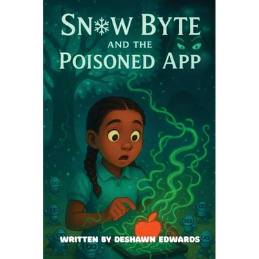 Snow Byte and the Poisoned App