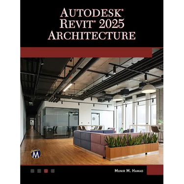 Autodesk Revit 2025 Architecture