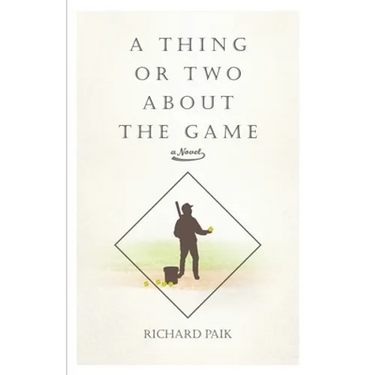 A Thing or Two About the Game