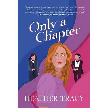 Only a Chapter
