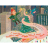 Stella and Her Magic Wand in New York