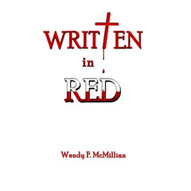 Written in Red