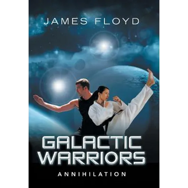 Galactic Warriors: Annihilation
