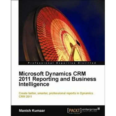 Microsoft Dynamics Crm 2011 Reporting
