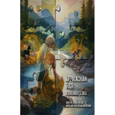 Appalachian High: A Dreamer's Tale