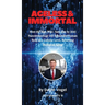 Ageless & Immortal: Meet the Man Who Says that by 2045 Nanotechnology will Repair the Human Body at a Cellular Level, Reversing Biological Aging