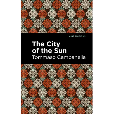 The City of the Sun