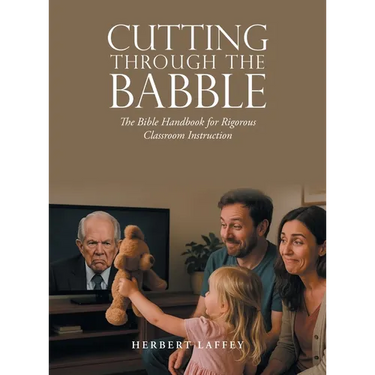 Cutting Through the Babble: The Bible Handbook for Rigorous Classroom Instruction