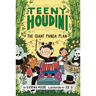Teeny Houdini #3: The Giant Panda Plan