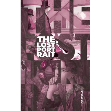 The Lost Portrait: An Art Crime Mystery