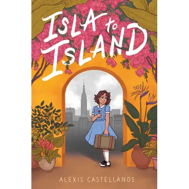 Isla to Island
