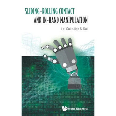 Sliding-Rolling Contact and In-Hand Manipulation