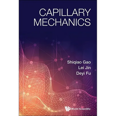 Capillary Mechanics