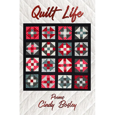 Quilt Life: Poems