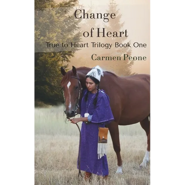 Change of Heart