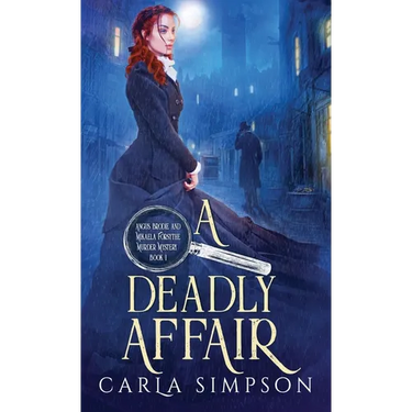 A Deadly Affair