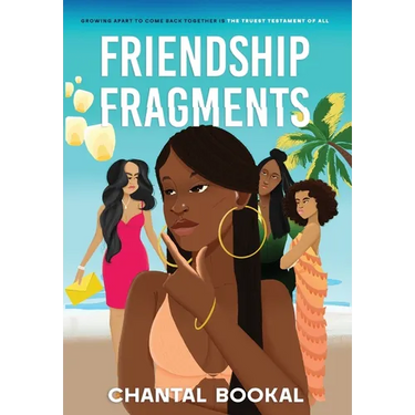 Friendship Fragments