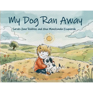 My Dog Ran Away