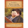 Toward a Female Genealogy of Transcendentalism
