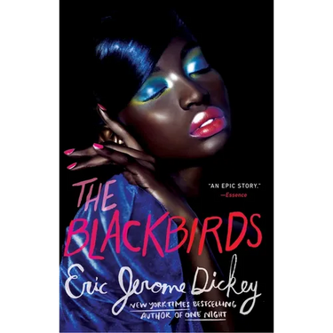 The Blackbirds