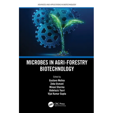 Microbes in Agri-Forestry Biotechnology