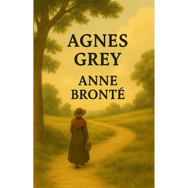 Agnes Grey(Illustrated)