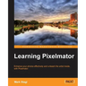 Learning Pixelmator