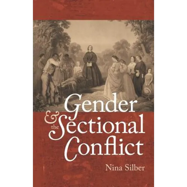 Gender and the Sectional Conflict