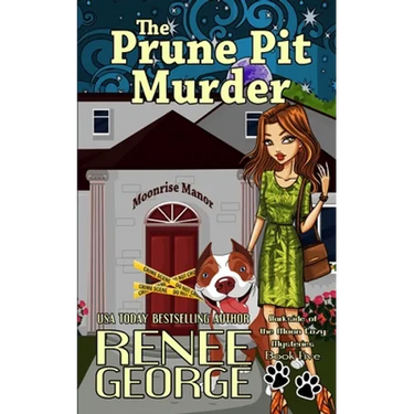 The Prune Pit Murder