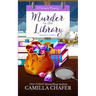 Murder in the Library
