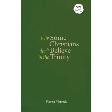 Why Some Christians Don't Believe in the Trinity
