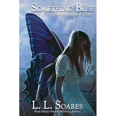 Something Blue and Other Colorful Deaths