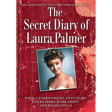 The Secret Diary of Laura Palmer