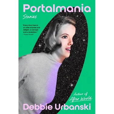 Portalmania: Stories
