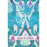 Blue White Veil