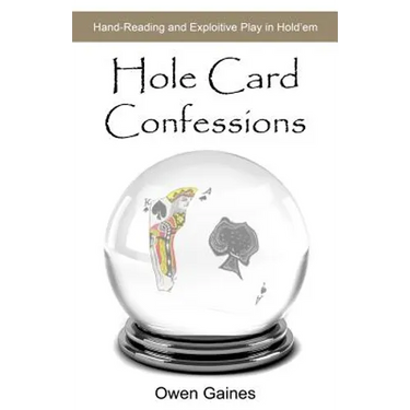 Hole Card Confessions: Hand-Reading and Exploitive Play in Hold'em