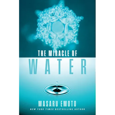 The Miracle of Water