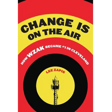 Change Is On the Air: How WZAK Became #1 in Cleveland