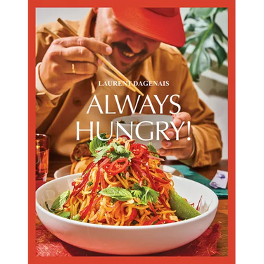 Always Hungry!