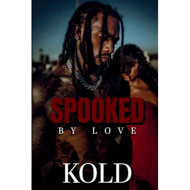 Spooked By Love