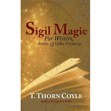 Sigil Magic: for Writers and Other Creatives