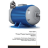 Three Phase Asynchronous Motors