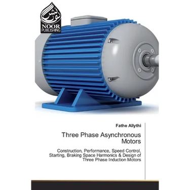 Three Phase Asynchronous Motors
