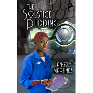 The Solstice Pudding: When Holidays Attack