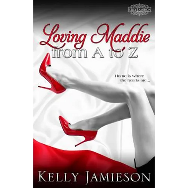 Loving Maddie from A to Z