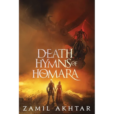 Death Hymns of Homara