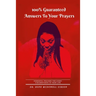 100% Guaranteed Answers To Your Prayers